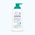 Himalaya Gentle Baby Shampoo 600ml | No Tears formula | Cleanses, softens and nourishes baby's hair