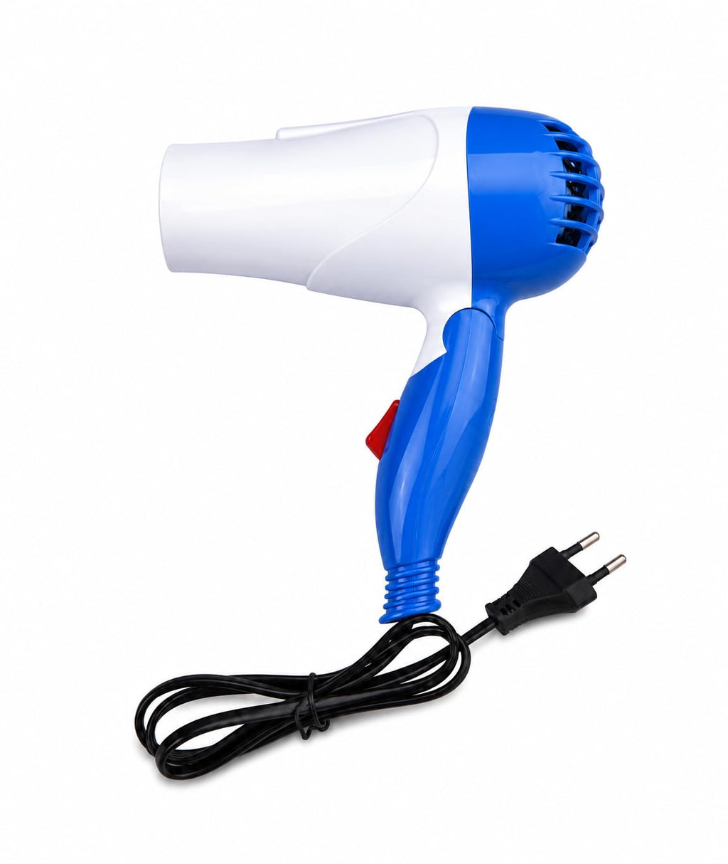 Professional Hair Dryer for Women & Men  (Pack of 1)