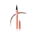 Brown Eyeliner | Smudge Proof & Waterproof Eye liner | Long Lasting Matte Finish | Ultra Finish (Brown)