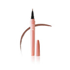 Brown Eyeliner | Smudge Proof & Waterproof Eye liner | Long Lasting Matte Finish | Ultra Finish (Brown)