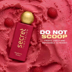 Secret Temptation Raspberry Sorbet Eau De Parfum for Women, 50ml | Zesty & Fruity Berry Fragrance for Women | Long-Lasting Women’s Perfume | Perfect For...