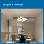 Philips G9 5-Watt Scene Switch LED Bulb | G9 Decorative LED Bulb for chandelier & Pendant | Colour : Tunable White, Pack of 2