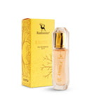 Ramsons Exotica Perfume for Women - 30ml | TN - Fruity,Sweet, Plum & Green | MN - Honey & Floral | BN - Amber, Vanilla & Musk