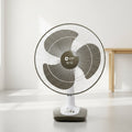 ORIENT Electric Table-27 400mm Table Fan (Commander Grey)