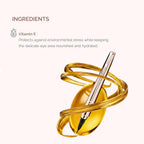 Brown Eyeliner | Smudge Proof & Waterproof Eye liner | Long Lasting Matte Finish | Ultra Finish (Brown)