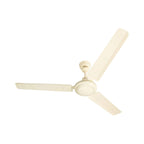 Usha Racer 1200MM Ultra High Speed 400RPM Ceiling Fan Ivory W/O REG