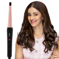 VEGA I-Curl Hair Curler For Women With Ceramic Coated 0.5 Inch-1 Inch Barrel