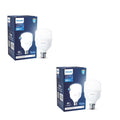 PHILIPS 30 - watt LED Bulb | AceBright High Wattage LED Bulb | Bulb Base : B22, Light Bulb for Home | Colour : Cool Day Light, Pack of 2