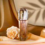 Ramsons Exotica Perfume for Women - 30ml | TN - Fruity,Sweet, Plum & Green | MN - Honey & Floral | BN - Amber, Vanilla & Musk