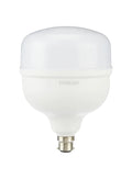 EVEREADY 50W LED Hammer Bulb, High CRI & High Efficiency | Energy Efficient, Mercury-Free, 4KV Surge Protection, 100 Lumens Per Watt, Warm White (3000K)...
