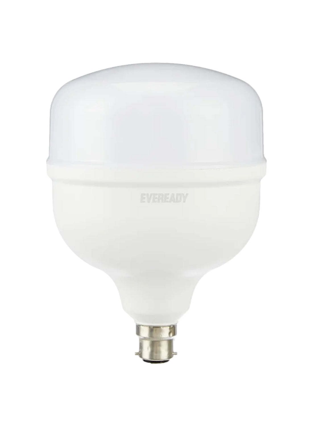 EVEREADY 50W LED Hammer Bulb, High CRI & High Efficiency | Energy Efficient, Mercury-Free, 4KV Surge Protection, 100 Lumens Per Watt, Warm White (3000K)...
