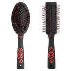 Agaro Royal Cushion Hair Brush Royal Round Hair Brush
