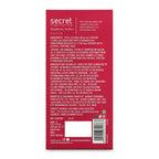 Secret Temptation Raspberry Sorbet Eau De Parfum for Women, 50ml | Zesty & Fruity Berry Fragrance for Women | Long-Lasting Women’s Perfume | Perfect For...