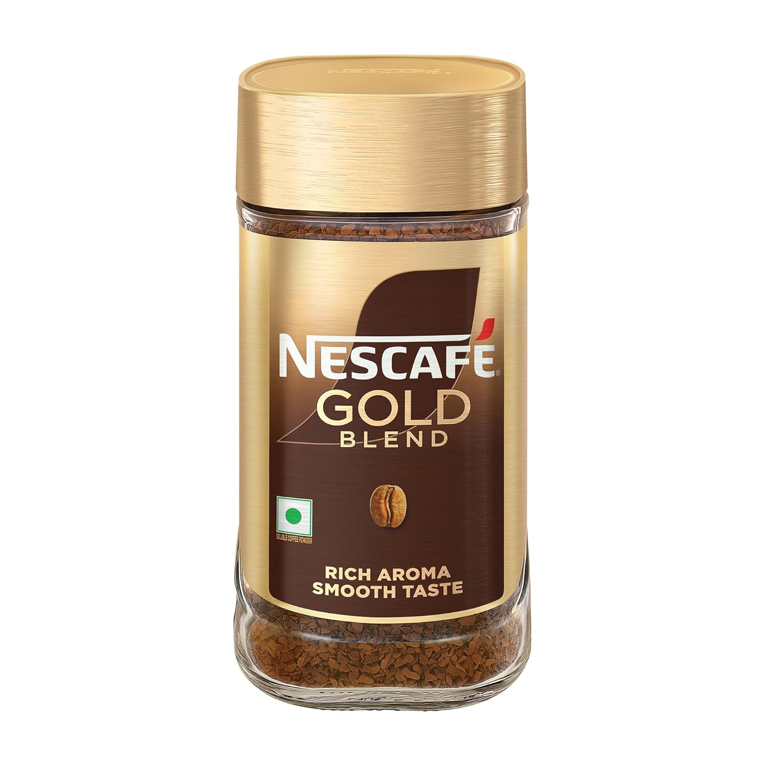 Nescafé Gold Blend Instant Coffee  50g Jar