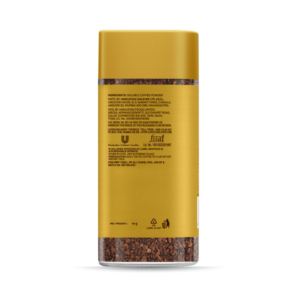 Bru Gold Edition 55g