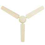 Usha Racer 1200MM Ultra High Speed 400RPM Ceiling Fan Ivory W/O REG