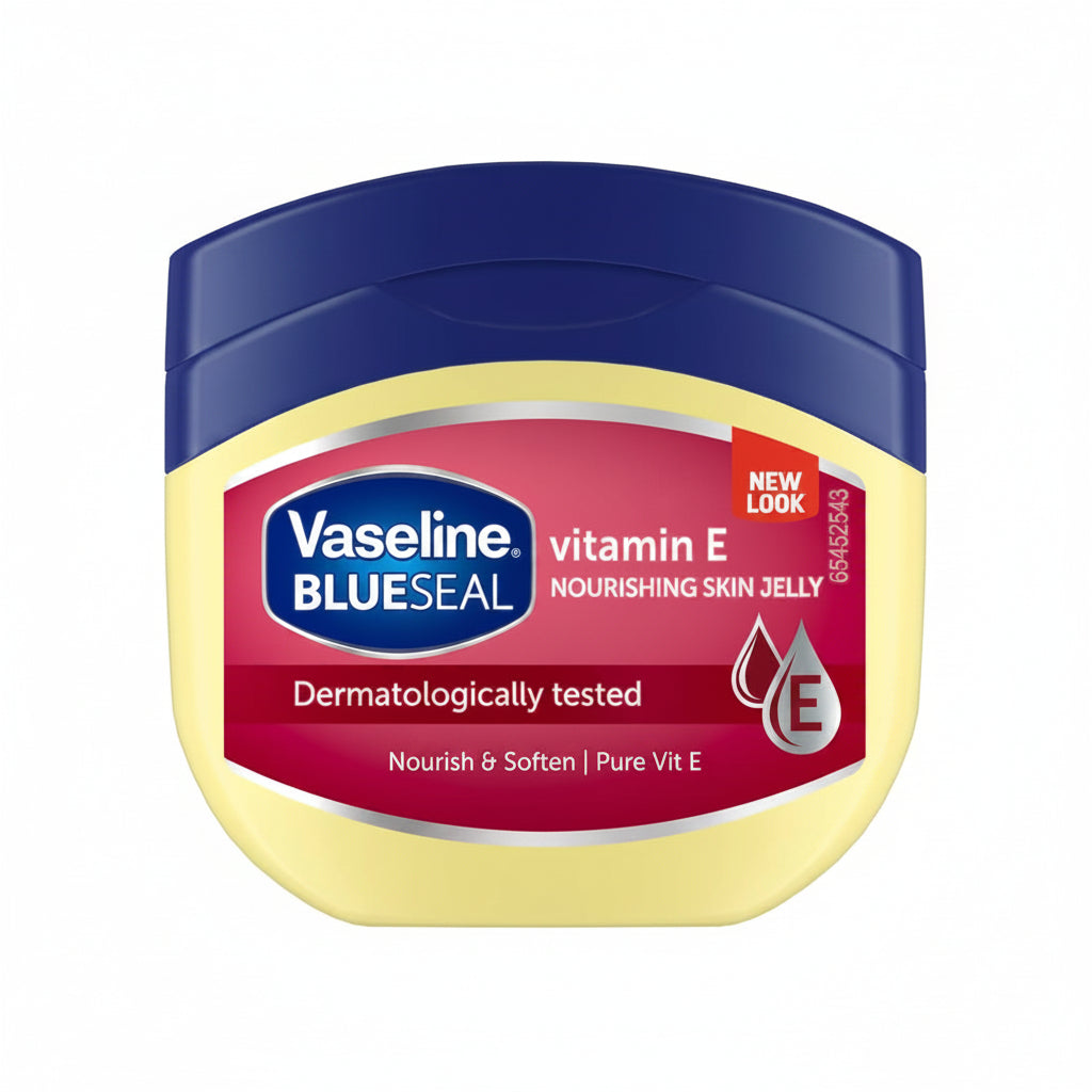 Vaseline Nourishing Skin Jelly With Vitamin E 100Gm
