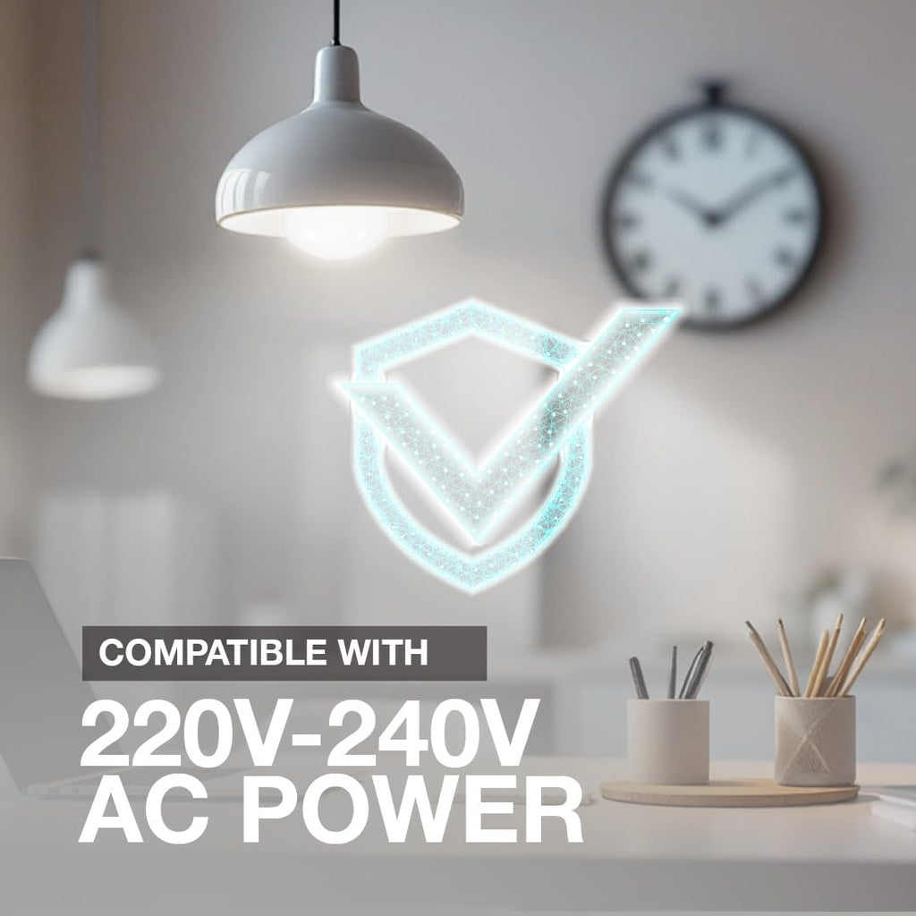 HAVELLS Adore Jumbo LED 70W B22 CDL LAMP (Pack of 6)