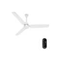 Crompton Energion Hyperboost 1200mm BLDC Ceiling Fan | Point Anywhere Remote Control | Superior Air Delivery | 2 Year...