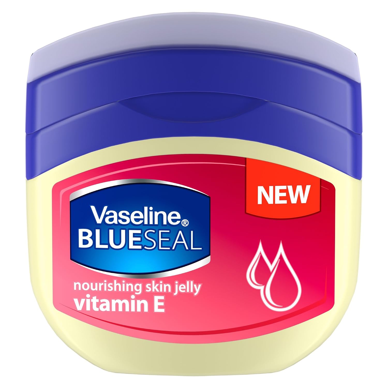 Vaseline Nourishing Skin Jelly With Vitamin E 100Gm