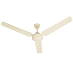 Usha Racer 1200MM Ultra High Speed 400RPM Ceiling Fan Ivory W/O REG