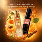 Engage W4 Perfume Spray for Women 120ml | Citrus & Floral | Long Lasting | No Parabens | No Silicones| Dermatologically Tested | Skin Friendly | Crafted...