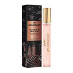 Nykaa Wanderlust Midnight in New York Eau De Parfum I Travel size, mini Perfume for Women – 16 ml I Orchid & Musk Perfume | Long–Lasting,...