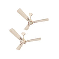 Havells 1200mm Leganza ES 4B Ceiling Fan  | Energy Saving, 100% Pure Copper Motor, 2 Year...