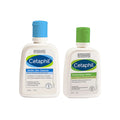 Cetaphil Moisturizing Lotion + Gentle Skin Cleanser, 100 ml /118 ml