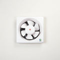 Crompton Greaves Plastic Ventilus 150Mm/6-Inch, Ventilating Fan (White)
