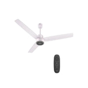 Havells FAB BLDC LED Ceiling Fan 1200 mm, 5 star, LED Speed Indicator, 380 RPM, Up to 65% Savings,Reverse Rotation,4 Speed Modes,Low Wattage 30W,Low Noise...