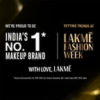 Lakme Unreal Precision Liquid Eye Liner Long Lasting Matte & Shimmer Finish, Lightweight & Smudgeproof Eye Liner, Black, 4.5ml