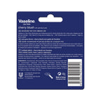 Vaseline Lip Care | Cherry Blush Tinted Lip Balm Stick | up to 48Hr moisturization | with petroleum jelly & Vitamin E | made in South Korea | 4.8g
