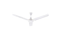 Usha Racer 1200MM Ultra High Speed 400RPM Ceiling Fan White W/O REG