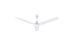 Usha Racer 1200MM Ultra High Speed 400RPM Ceiling Fan White W/O REG