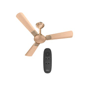 Havells 1200mm Enticer BLDC Prime Ceiling Fan| Compatible with Regulator & Remote| Upto 55% Energy Saving| 100% Copper Motor| 2...