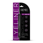 RENEE Pointy End Sketch Pen Smudge Proof Eyeliner - Matte Finish, Light Weight, Water Resistant, Long Stay Highly Pigmented with One Stroke Application...