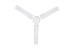 Usha Racer 1200MM Ultra High Speed 400RPM Ceiling Fan White W/O REG