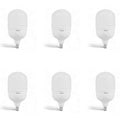 HAVELLS Adore Jumbo LED 70W B22 CDL LAMP (Pack of 6)