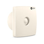Orient Smart Air Neo 150 mm | White | Elegant Design | Powerfull air suction | Glass and wall mountable | Ideal for kitchen & bathrooms | 2 year warranty