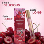 Nykaa Wanderlust Sugar Plum Cherry Eau De Parfum I Travel size, mini Perfume for Women – 16 ml I Cherry & Raspberry Perfume | Long–Lasting,...