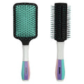 Agaro Classic Paddle Hair Brush Classic Round Hair Brush