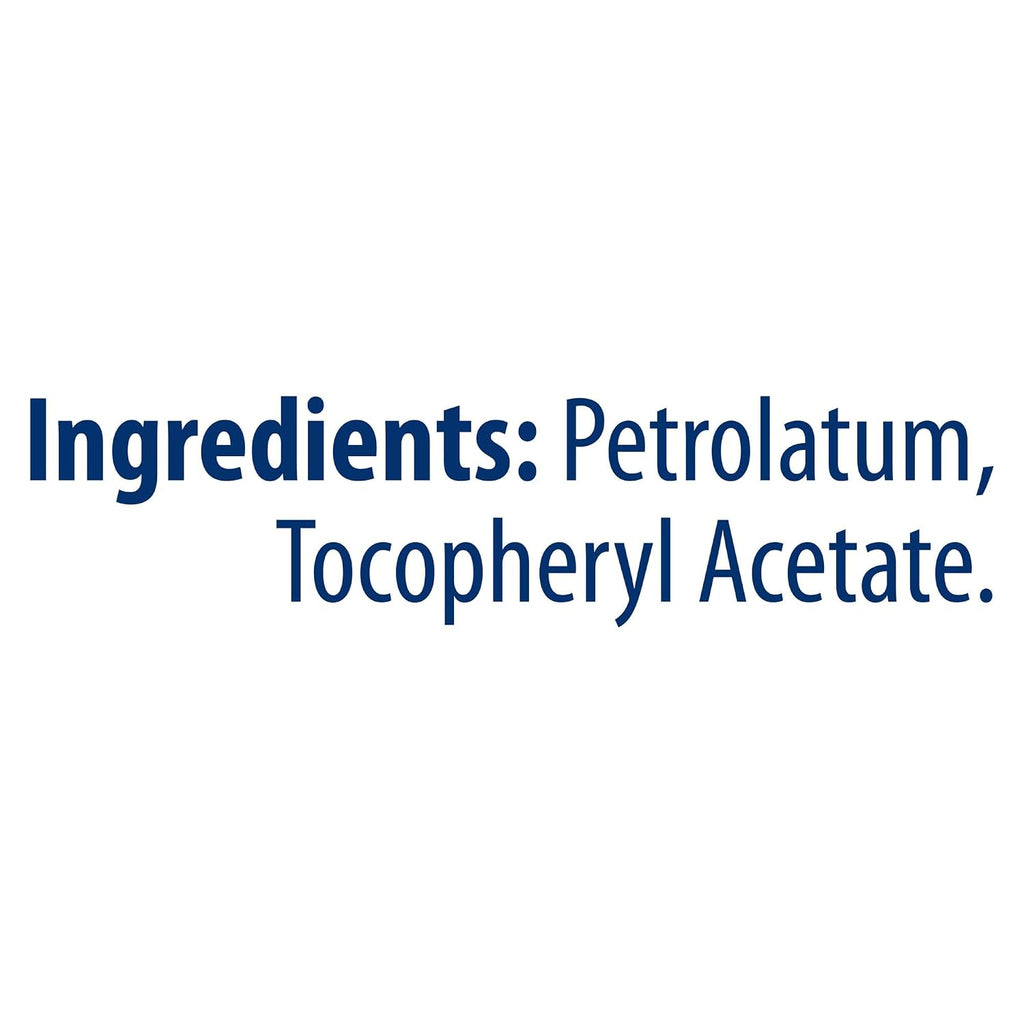 Vaseline Nourishing Skin Jelly With Vitamin E 100Gm