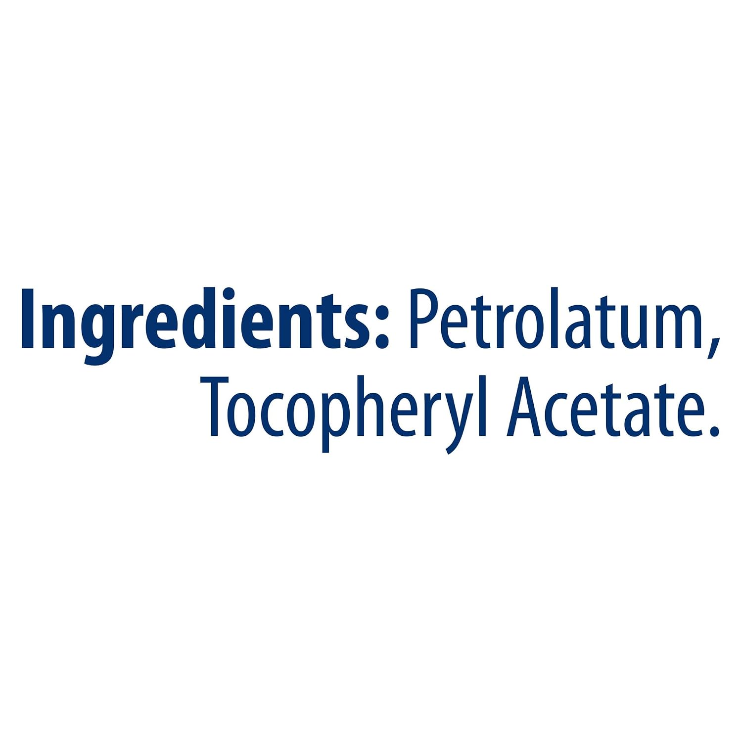 Vaseline Nourishing Skin Jelly With Vitamin E 100Gm