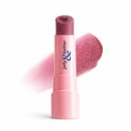 Blue Heaven Jelly & Butter SPF 50 Lip Balm infused with Jojoba Oil, Shea Butter + Vitamin E, smoothens Dry & Chapped Lips, Fades Pigmentation,...