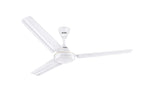Usha Racer 1200MM Ultra High Speed 400RPM Ceiling Fan White W/O REG