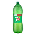 7UP Soft Drink, 2.25 L,Lemon