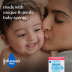 Johnson's Baby Soap 100g (Buy 3 Get 1 Free)