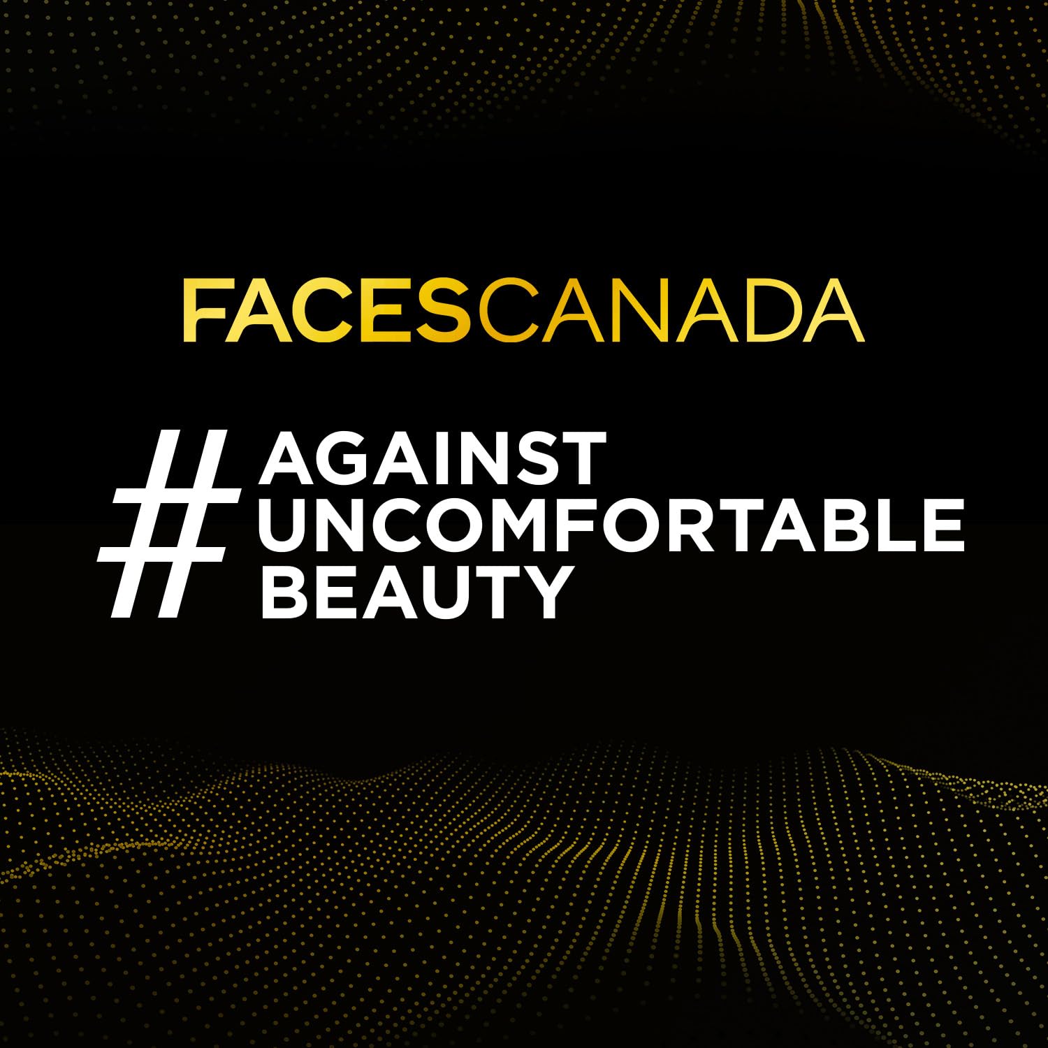 FACESCANADA Weightless Stay Matte Finish Compact Powder - Ivory, 9 G