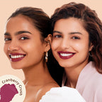 Mamaearth Creamy Matte Long Stay Lipstick,42g